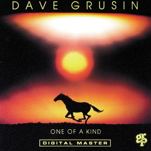 Dave Grusin/One Of A Kind