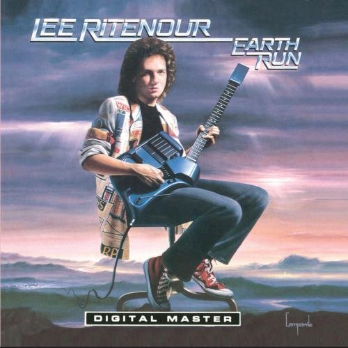 Lee Ritenour/Earth Run