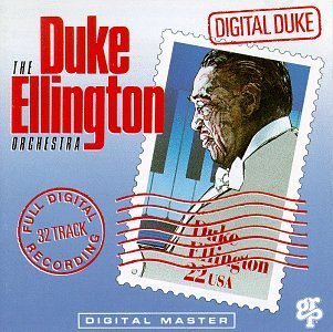 Duke Ellington/Digital Duke