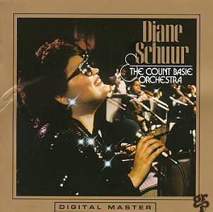 Diane Schuur/And Count Basie Orchestra