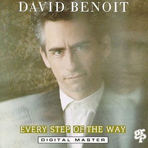 Benoit David Every Step Of The Way 