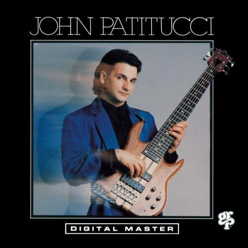 John Patitucci John Patitucci 