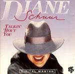 Dianne Schuur/Talkin' Bout You