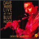 Valentin Dave Live At The Blue Note 