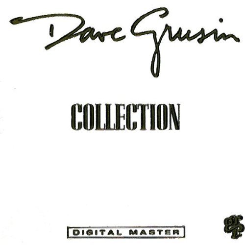 Grusin Dave Collection 