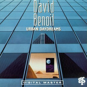 David Benoit Urban Daydreams 