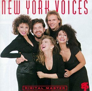 New York Voices/New York Voices
