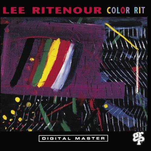 Lee Ritenour Color Rit 