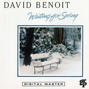 Benoit David Waiting For Spring 
