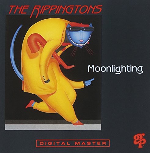 Rippingtons/Moonlighting