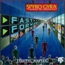 Spyro Gyra Fast Forward 