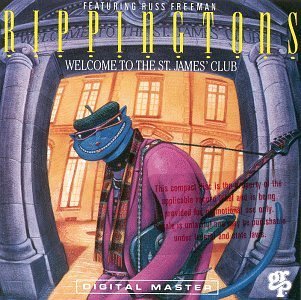 Rippingtons/Welcome To The St. James Club