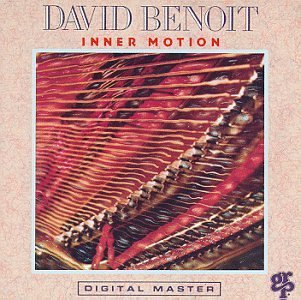 David Benoit Inner Motion 