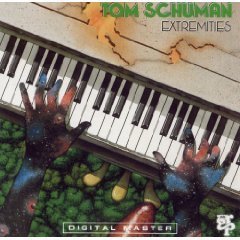 Tom Schuman/Extremities