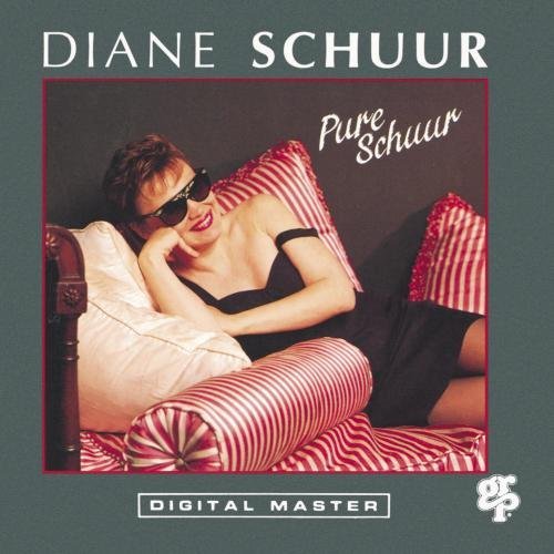 Diane Schuur/Pure Schuur