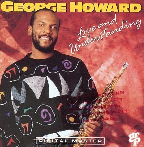 Howard George Love & Understanding 