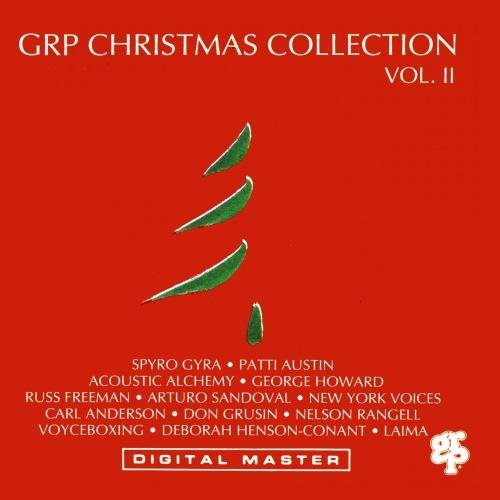 Grp Collection/Vol. 2-Grp Collection@Grp Collection