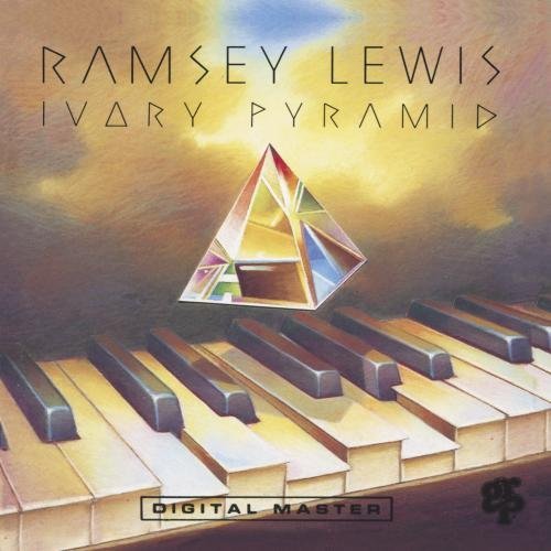 Ramsey Lewis Ivory Pyramid 
