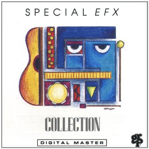 Special Efx Collection 