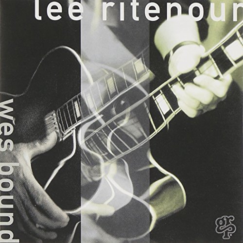 Lee Ritenour/Wes Bound