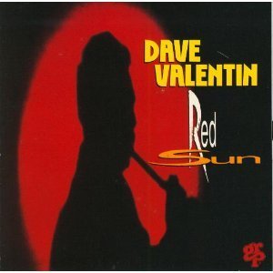 Valentin Dave Red Sun 