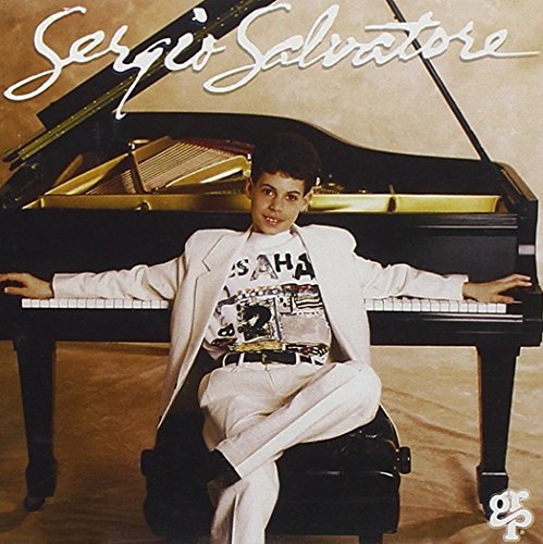 Sergio Salvatore/Sergio Salvatore