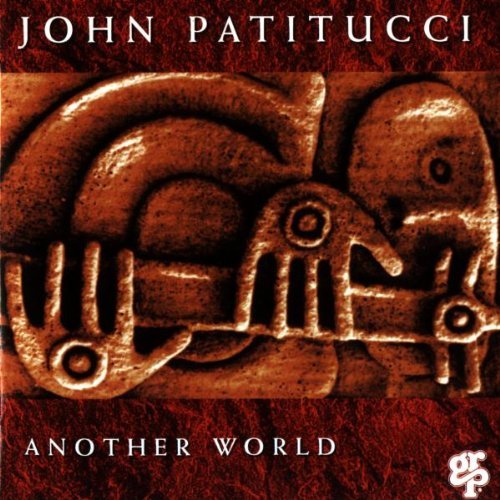 John Patitucci/Another World