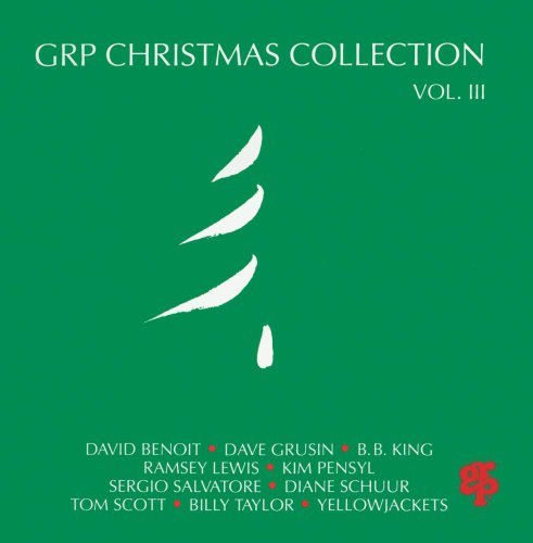 Grp Collection/Vol. 3-Grp Collection@Grp Collection