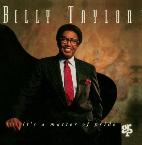 Billy Taylor It's A Matter Of Pride 