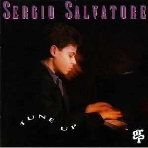 Sergio Salvatore/Tune Up