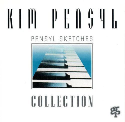 Kim Pensyl/Pensyl Sketches Collection
