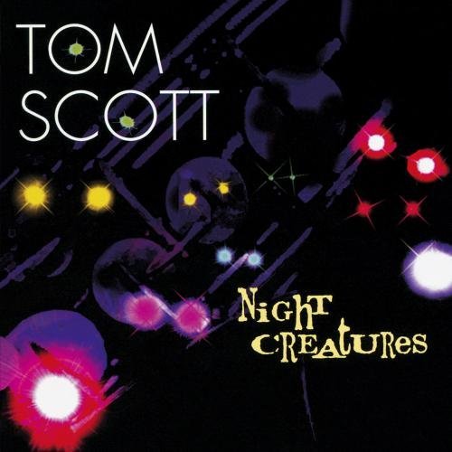 Tom Scott Night Creatures 