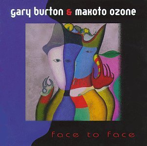 Burton Ozone Face To Face 