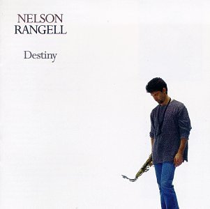 Rangell Nelson Destiny 