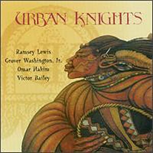 Urban Knights Urban Knights 1 