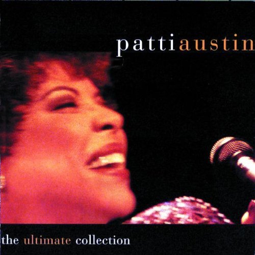 Patti Austin Ultimate Collection 