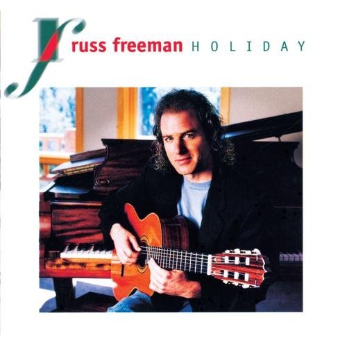 Russ & Rippingtons Freeman Holiday 