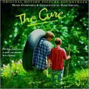 Cure/Soundtrack@Music By Dave Grusin