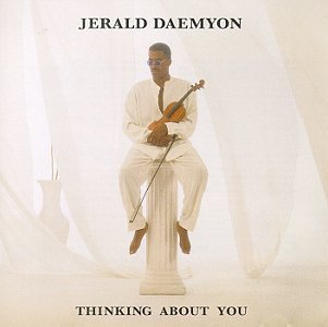 Jerald Daemyon/Thinking About You