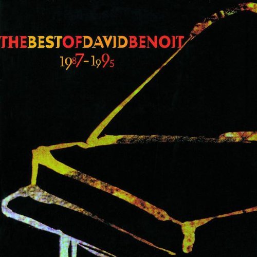 David Benoit Best Of David Benoit 1987 95 