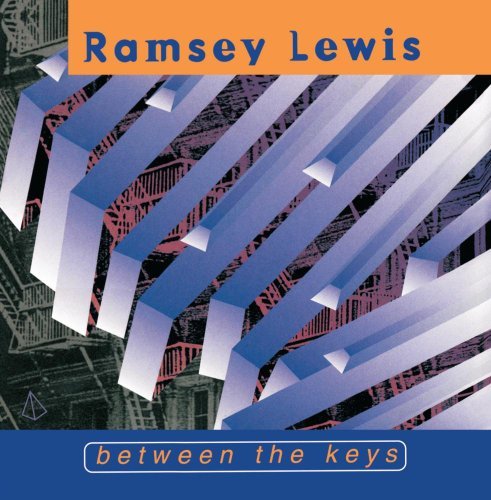 Ramsey Lewis/Between The Keys