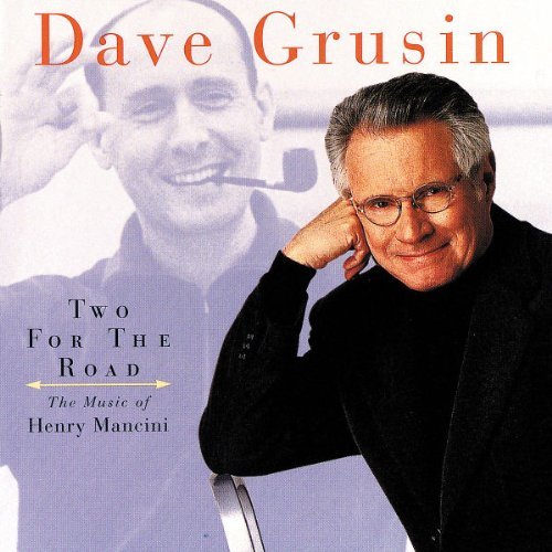 Dave Grusin/Two For The Road