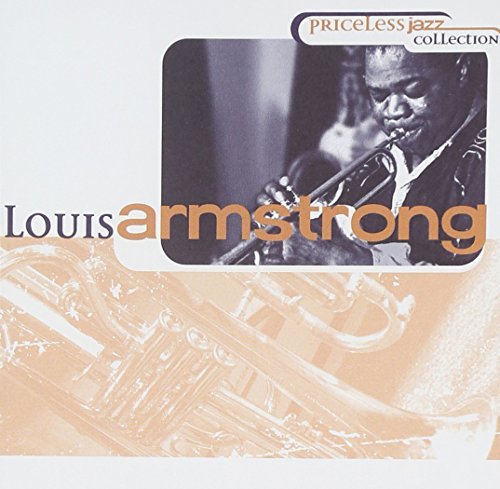 Louis Armstrong/Priceless Jazz