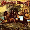Dancehall Kings/Vol. 2-Dancehall Kings@Dancehall Kings