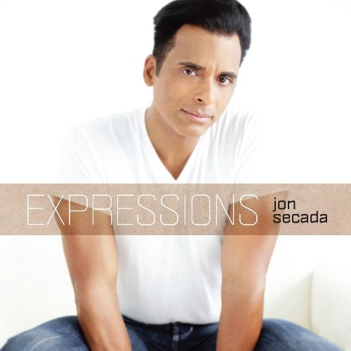 Jon Secada/Expressions