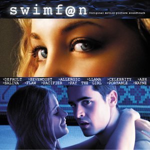 Various Artists Swimfan Siliva Pacifier Default Flaw 