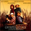 Grumpier Old Men/Soundtrack@Armstrong/Jordan/Bee Gees/Cash@Martin/Cole/Dell Vikings/Brown