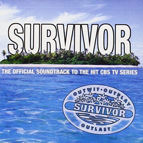 Survivor Tv Soundtrack 