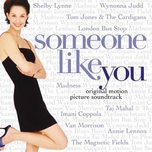 Someone Like You/Soundtrack@Lennox/Lynne/Madness/Morrison
