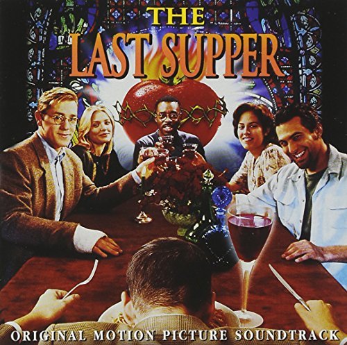 Last Supper/Soundtrack@K.C. & The Sunshine Band/Ub40@Shonen Knife/Ten Years After